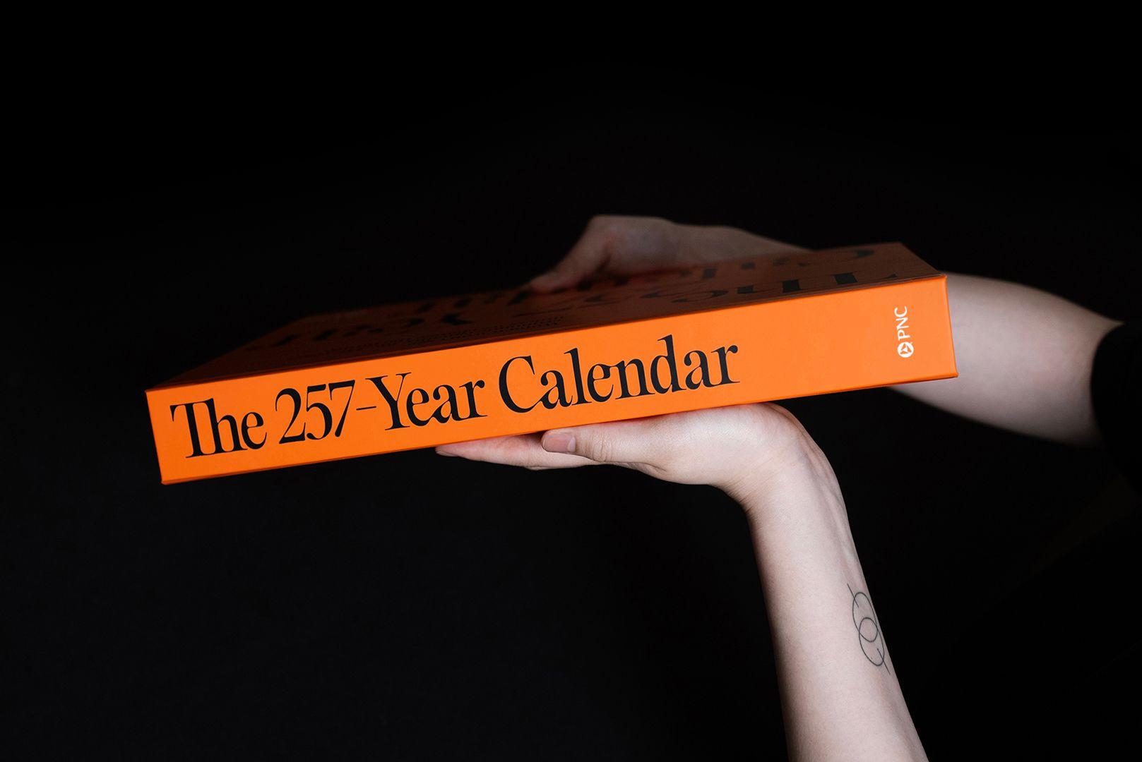 The 257-Year Calendar_3