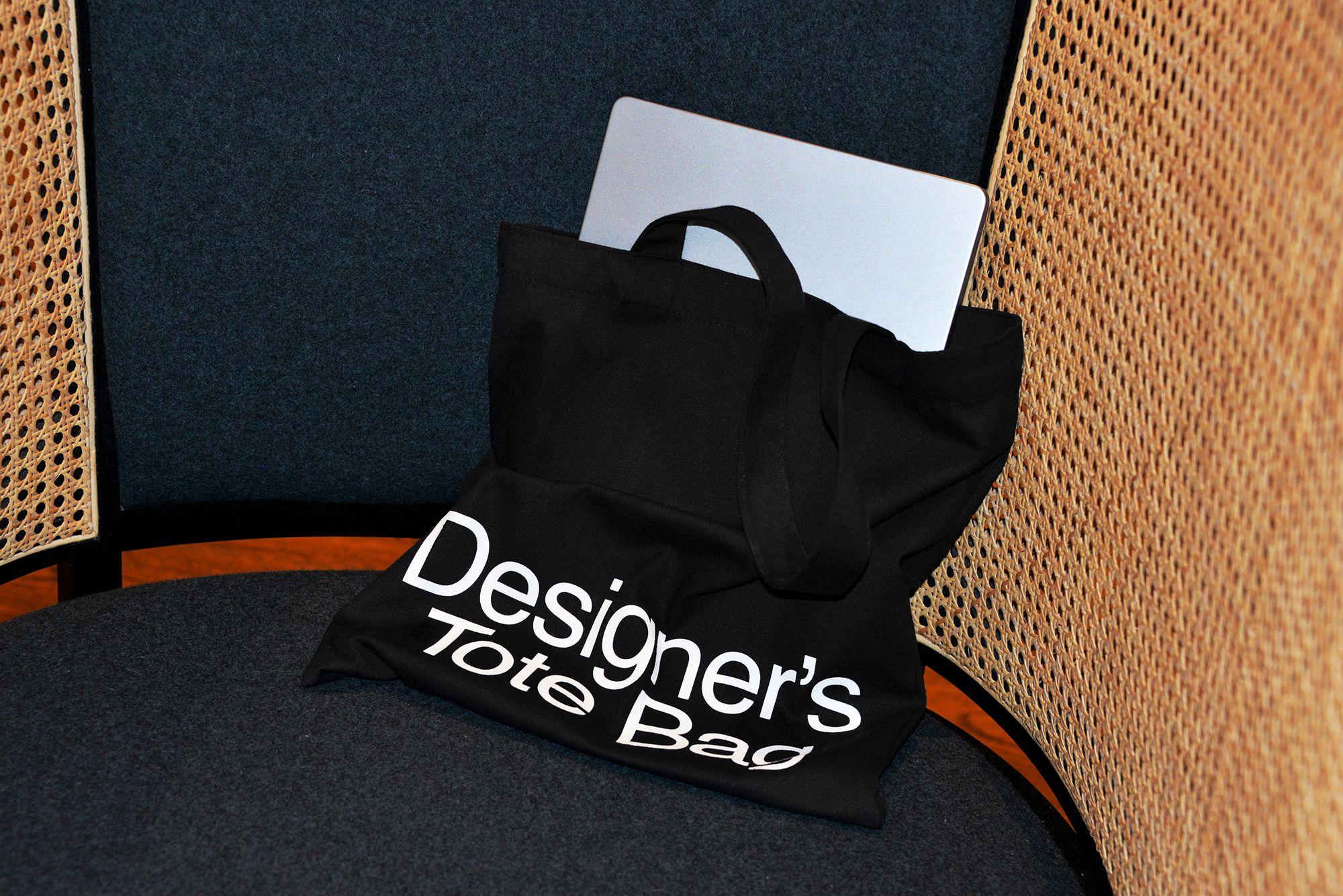 Designer's Tote Bag_1